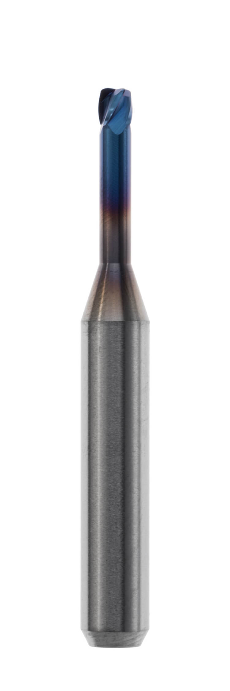 Offene Maschinensysteme 6,0 mm Schaft, Länge 48,0 mm Torusfräser, zylindrisch