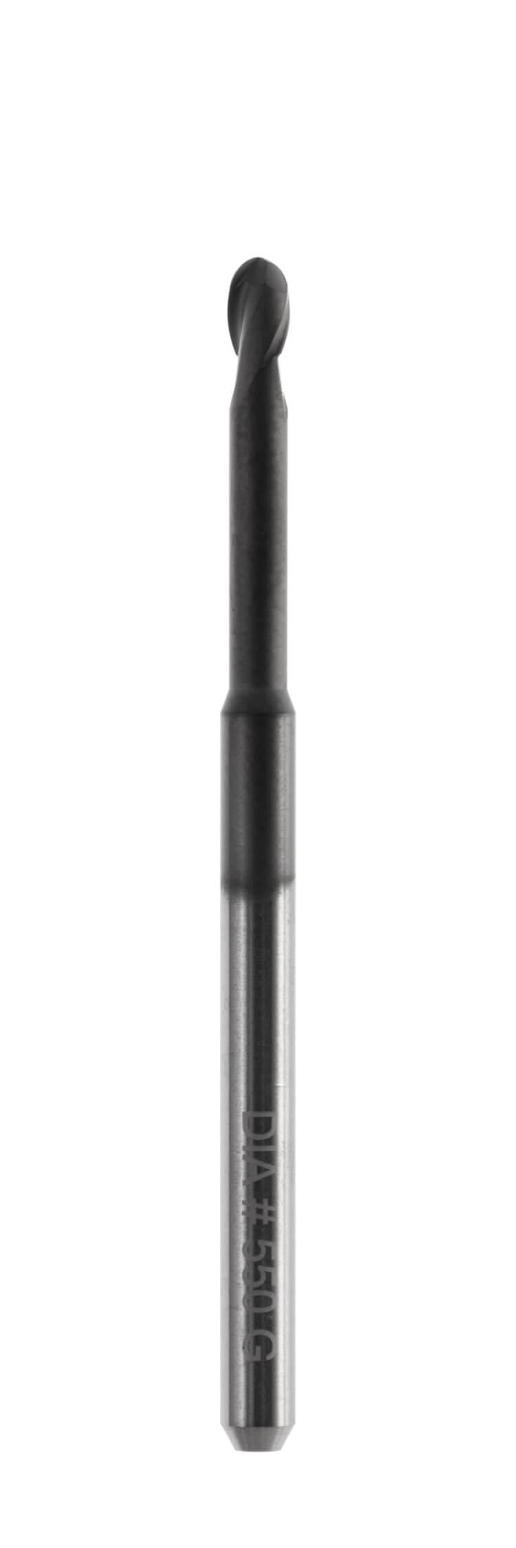 Offene Maschinensysteme 3,0 mm Schaft, Länge 47,0 mm